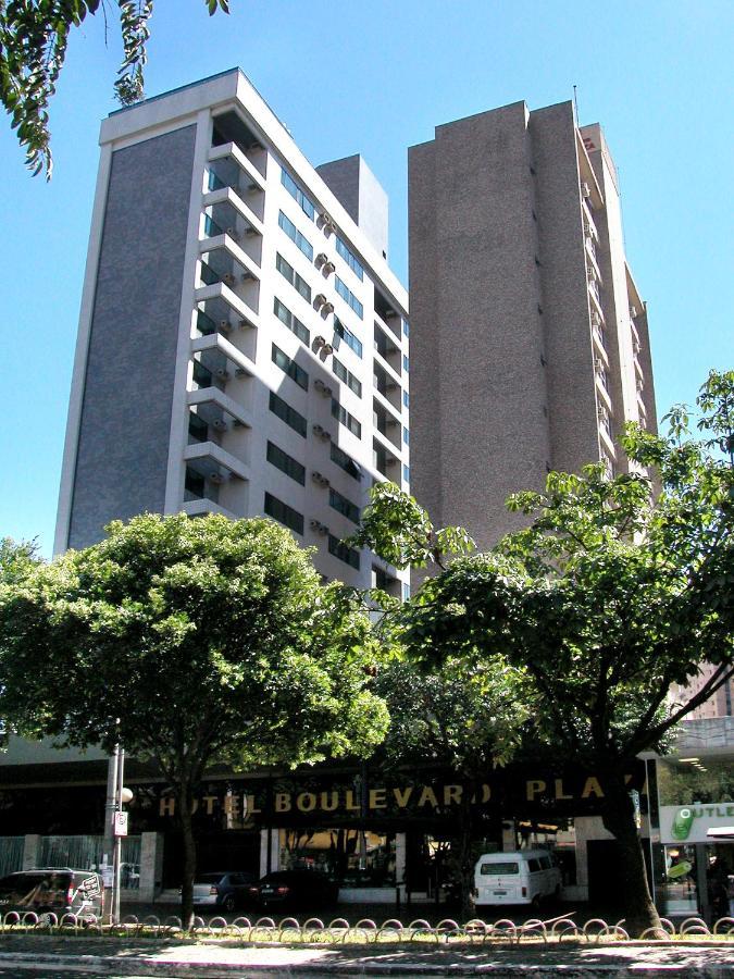 Boulevard Plaza Belo Horizonte Bagian luar foto