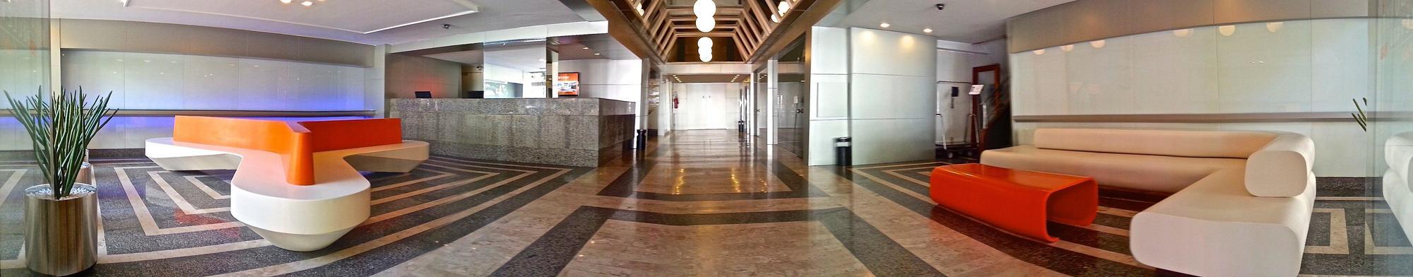 Boulevard Plaza Belo Horizonte Bagian luar foto