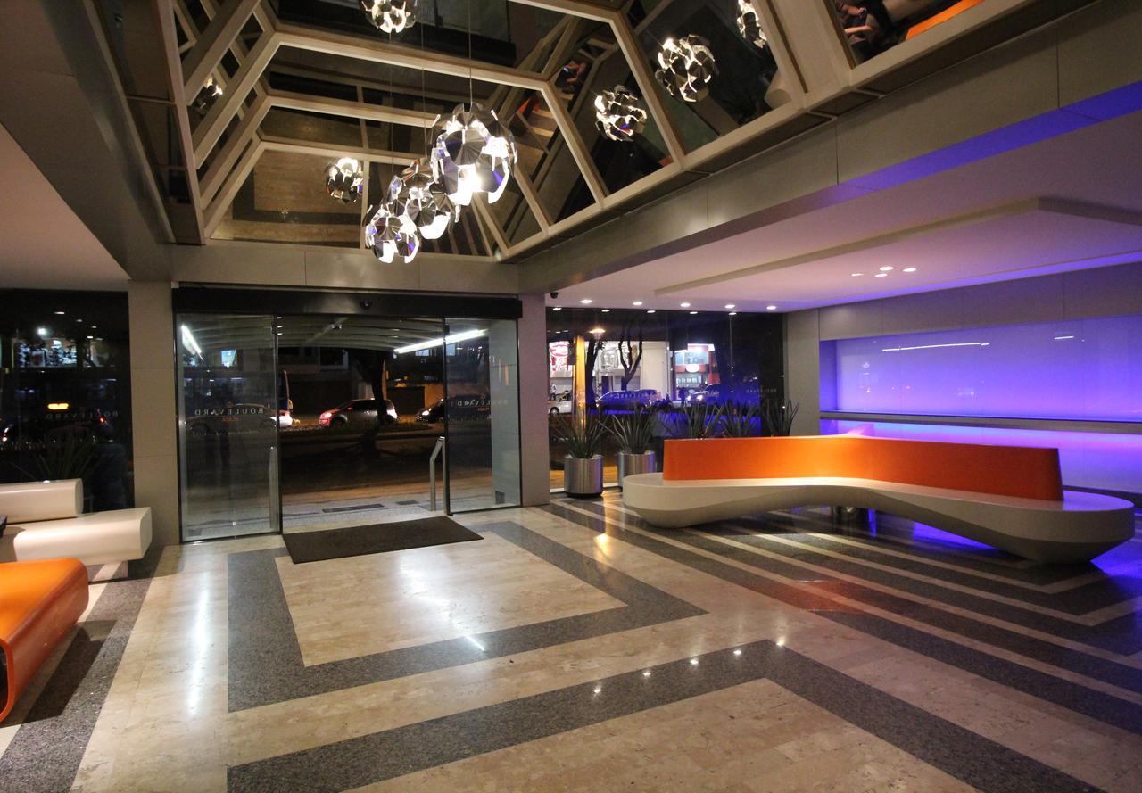 Boulevard Plaza Belo Horizonte Bagian luar foto