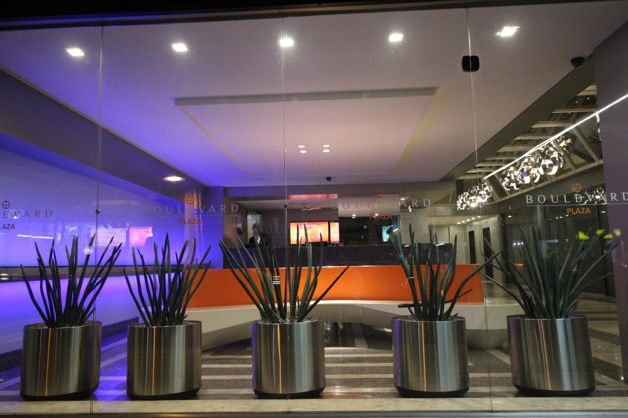 Boulevard Plaza Belo Horizonte Bagian luar foto